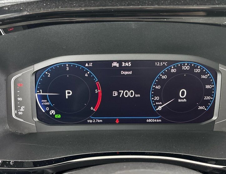 Volkswagen California MPV 2,0 l 110 kw