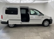 Volkswagen Caddy Ostatní 1,4 l 81 kw