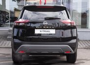 Nissan X-Trail SUV 1,5 l 120 kw