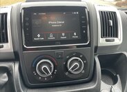 Citroën Jumper Ostatní 2,2 l 103 kw