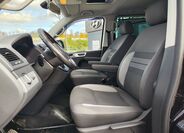 Volkswagen Multivan 16