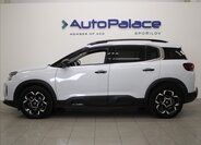 Citroën C5 Aircross SUV 1,5 l 96 kw