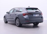 Škoda Octavia Kombi 999,0 81 kw