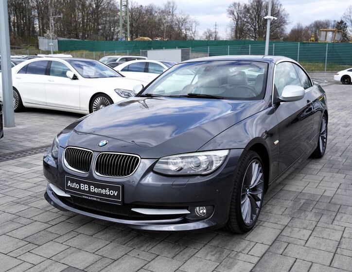 BMW Řada 3 2