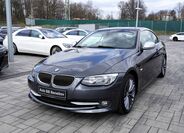 BMW Řada 3 2