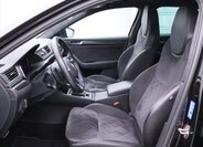 Škoda Superb Liftback 2,0 l 147 kw