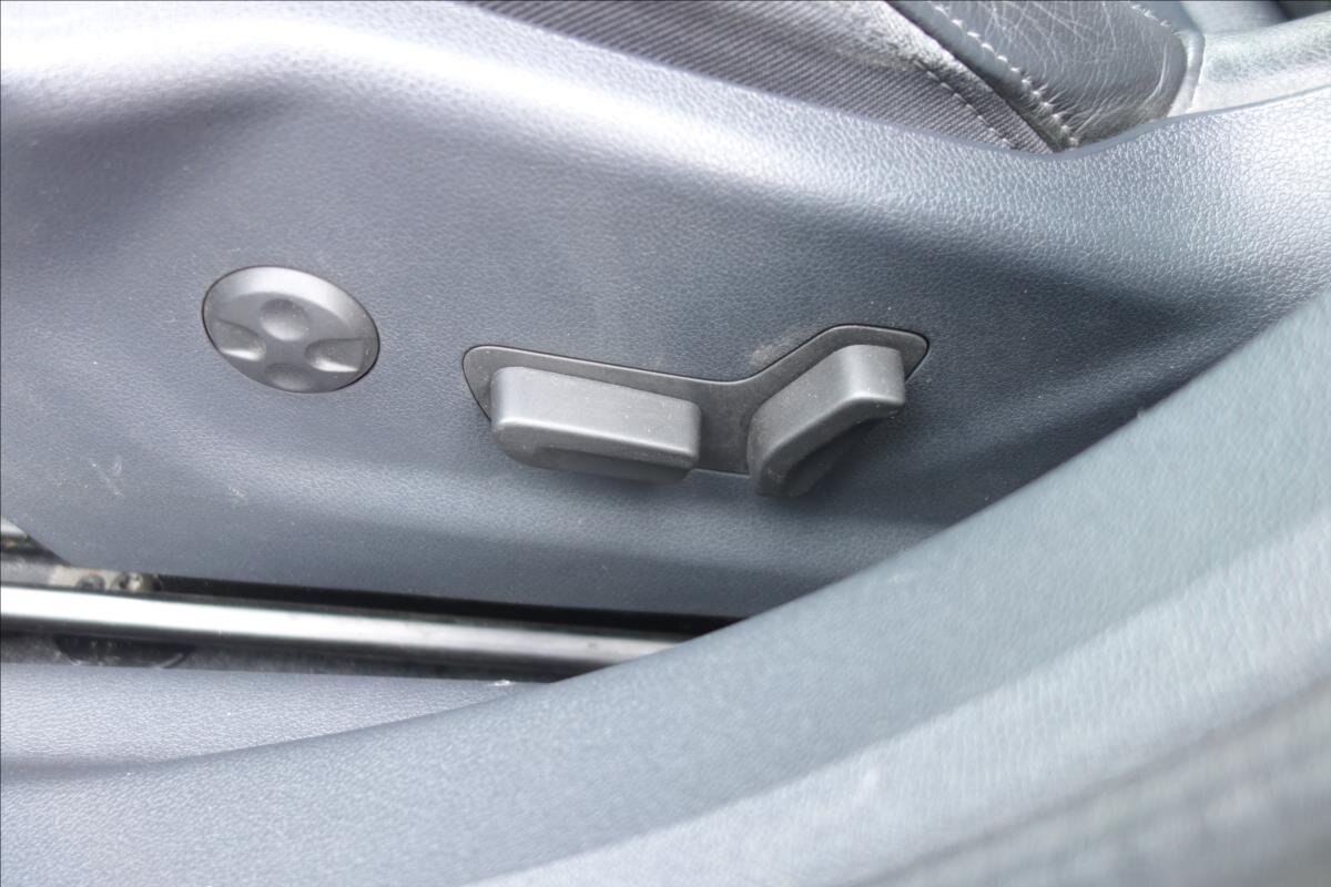 Peugeot 508 Kombi 2,0 l 110 kw