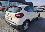 Renault Captur Hatchback 898,0 66 kw