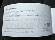 Volkswagen Touran MPV 1,5 l 110 kw