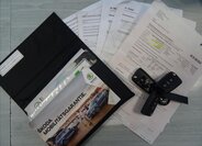 Škoda Octavia Kombi 2,0 l 135 kw