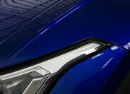 Volkswagen Tiguan SUV 2,0 l 235 kw