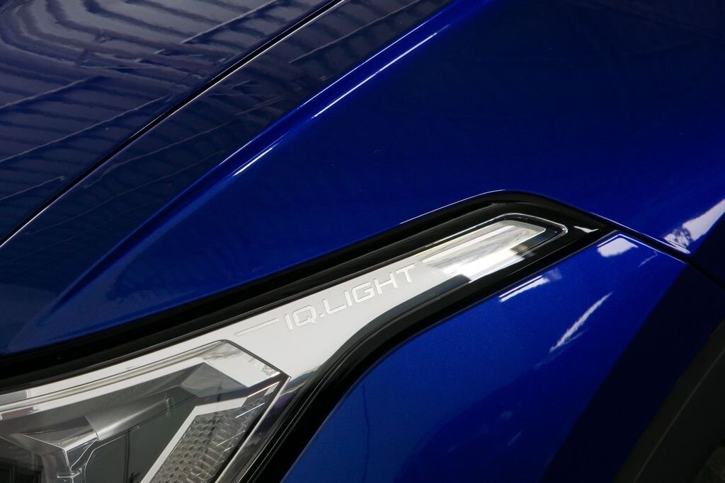 Volkswagen Tiguan SUV 2,0 l 235 kw