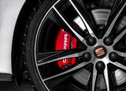 Seat Leon Kombi 2,0 l 221 kw