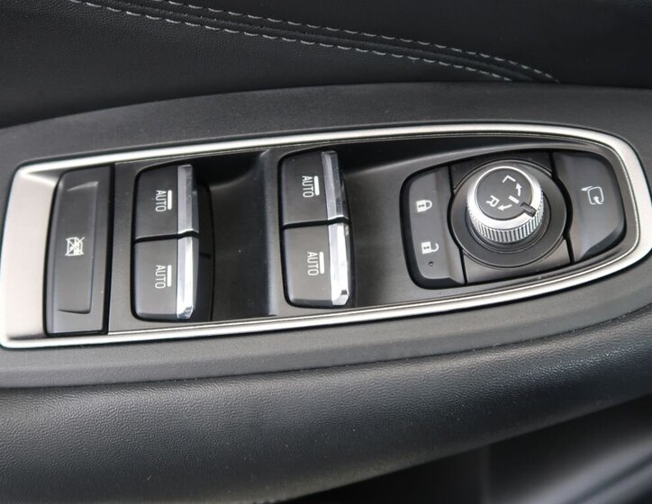 Subaru Outback Kombi 2,5 l 124 kw