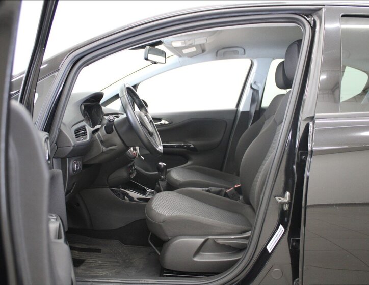 Opel Corsa Hatchback 1,4 l 66 kw