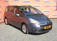 Citroën Grand C4 Picasso MPV 1,6 l 80 kw