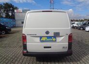 Volkswagen Transporter Ostatní 2,0 l 75 kw