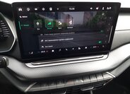 Škoda Octavia Liftback 1,5 l 110 kw