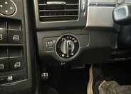 Mercedes-Benz GLK SUV / Terénní 3,0 l 170 kw