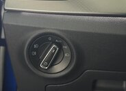 Škoda Scala Hatchback 999,0 81 kw