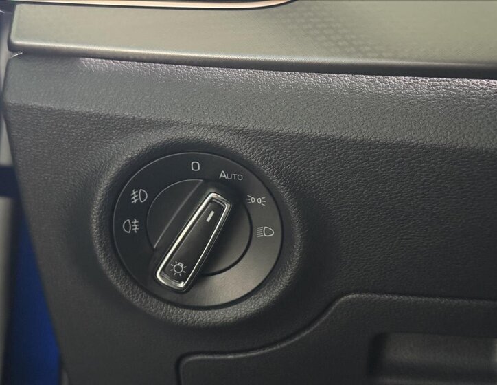 Škoda Scala Hatchback 999,0 81 kw