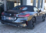 BMW Z4 Kabriolet 3,0 l 250 kw