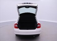 Škoda Rapid Liftback 1,4 l 66 kw