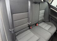 Škoda Octavia Kombi 1,6 l 77 kw