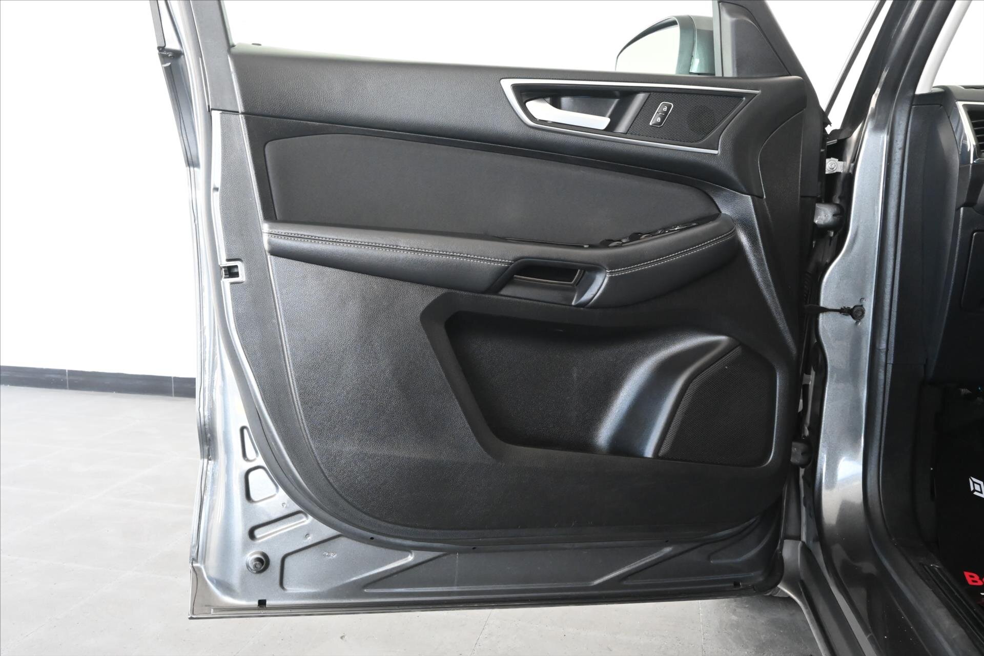 Ford Galaxy MPV 2,0 l 140 kw