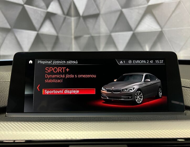 BMW Řada 3 19