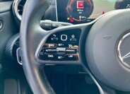 Mercedes-Benz Třídy A Hatchback 2,0 l 110 kw