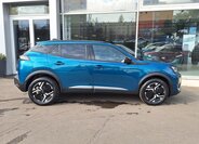 Peugeot 2008 SUV / Terénní 1,2 l 74 kw