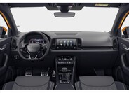 Škoda Karoq 4
