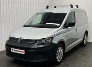 Volkswagen Caddy 1