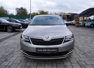 Škoda Rapid Sedan / Limuzína 999,0 70 kw