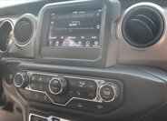 Jeep Gladiator Pick-up 3,7 l 210 kw