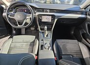 Volkswagen Passat 25