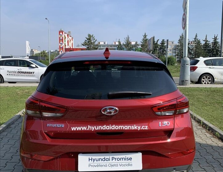 Hyundai i30 5