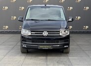 Volkswagen Multivan Ostatní 2,0 l 150 kw