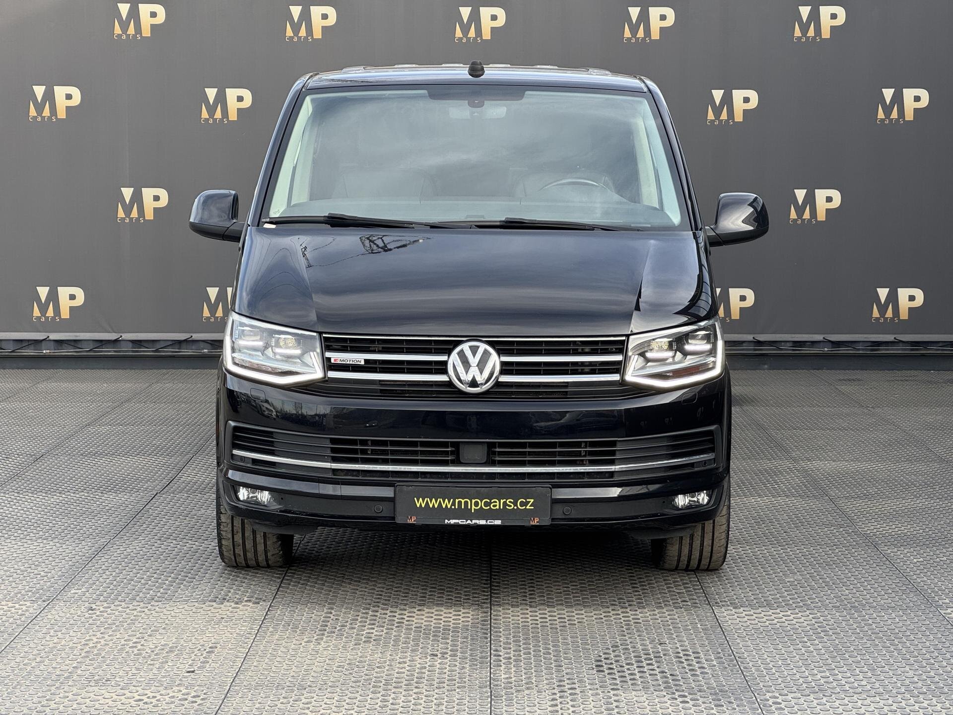 Volkswagen Multivan Ostatní 2,0 l 150 kw