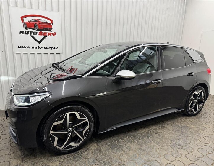 Volkswagen ID.3 Hatchback 0,0 150 kw