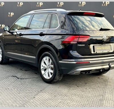 Volkswagen Tiguan 6
