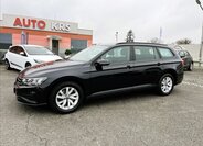 Volkswagen Passat 10