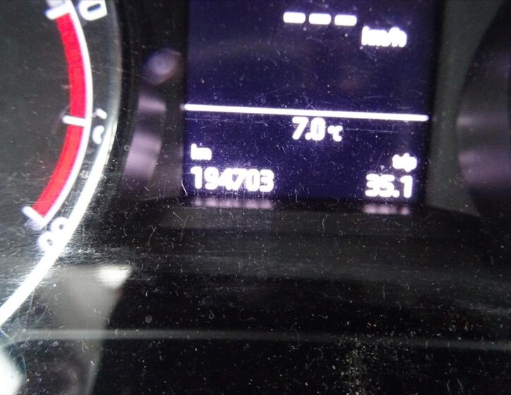 Škoda Fabia Kombi 999,0 70 kw