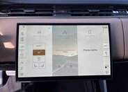 Land Rover Range Rover Sport SUV / Terénní 3,0 l 338 kw