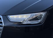 Audi A4 Kombi 2,0 l 110 kw