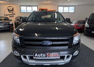 Ford Ranger Pick-up 3,2 l 147 kw
