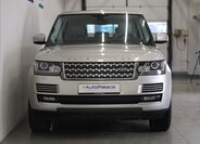 Land Rover Range Rover SUV / Terénní 3,0 l 190 kw