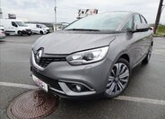 Renault Scénic MPV 1,5 l 81 kw