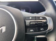 KIA Sportage SUV / Terénní 1,6 l 110 kw